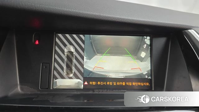 Renault Korea (Samsung) SM7 Nova 2019 Серый из Кореи, фото 5