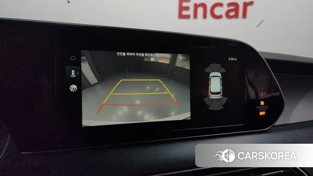 Hyundai Palisade 2019 Белый из Кореи, фото 5