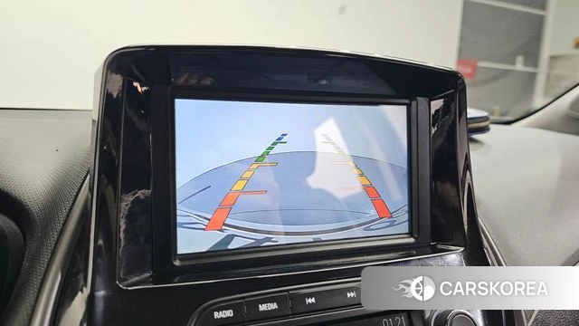 Chevrolet (GM Daewoo) The New Spark 2020 Жемчужный цвет из Кореи, фото 5