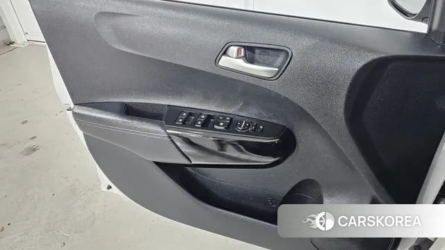 Kia All New Morning (JA) 2019 Белый из Кореи, фото 5