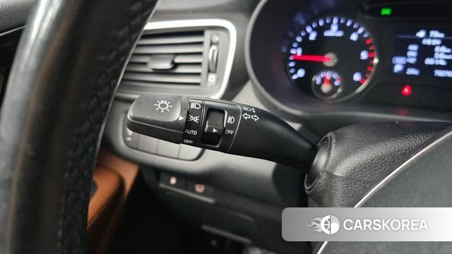 Kia The New Sorento 2018 Белый из Кореи, фото 5