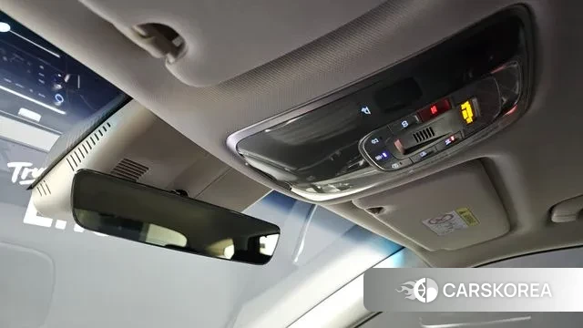 Genesis GV80 2023 Белый из Кореи, фото 5