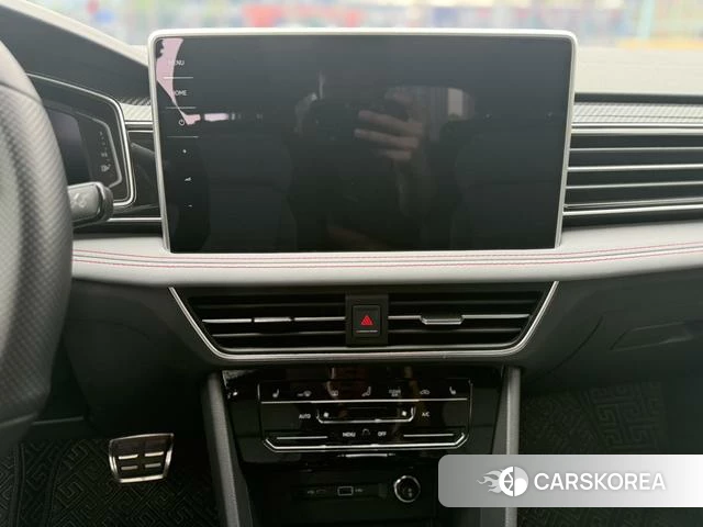 Volkswagen Tiguan X 2023 Белый из Китая, фото 5