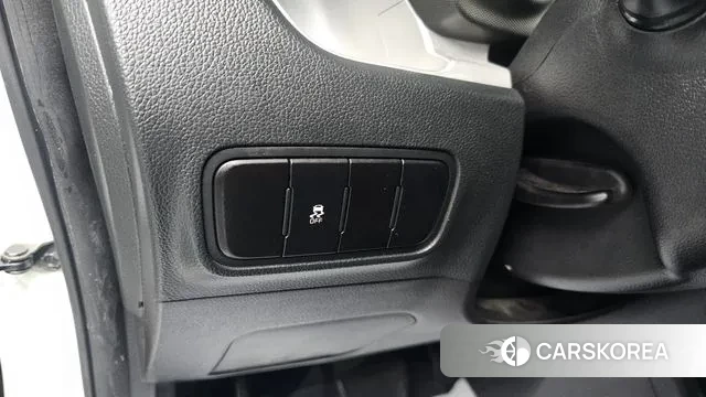 Kia The New Ray 2021 Белый из Кореи, фото 5