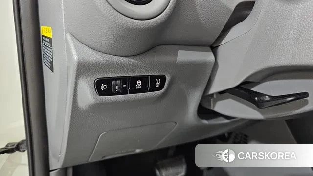 Kia All New Morning (JA) 2018 Белый из Кореи, фото 5