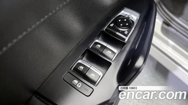 Kia K5 3rd generation 2020 Белый из Кореи, фото 5