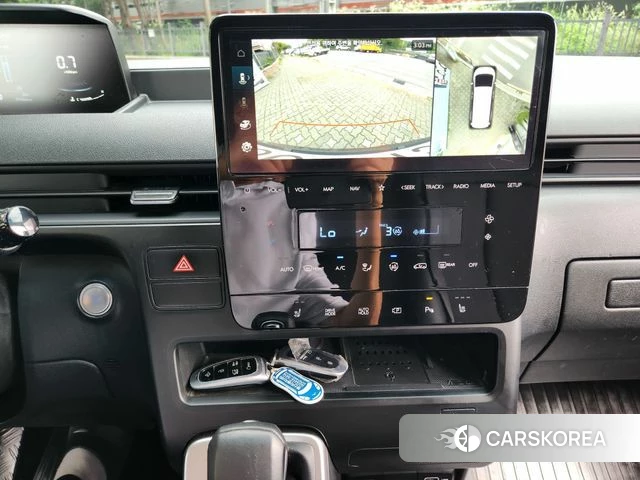Hyundai Staria 2023 Черный из Кореи, фото 5