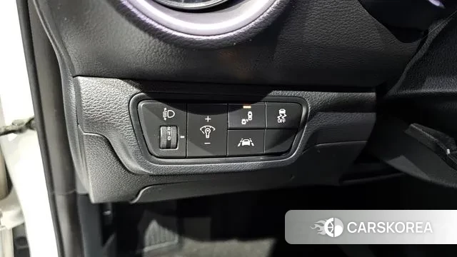 Kia Come New K3 2018 Белый из Кореи, фото 5