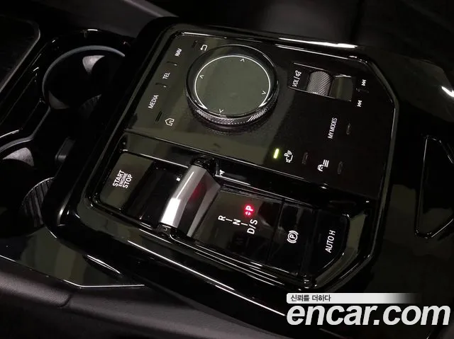 BMW 5 Series (G60) 2024 Черный из Кореи, фото 5