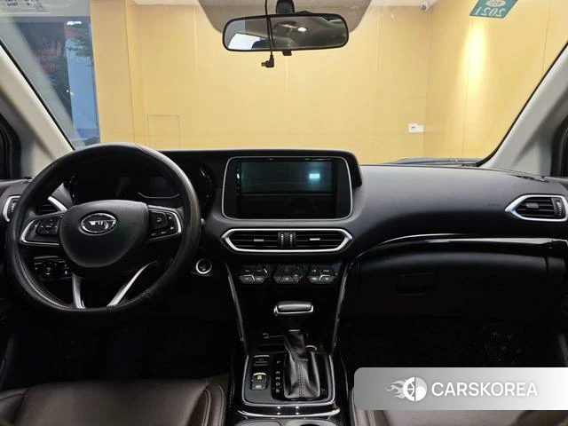 GAC Trumpchi Trumpchi GS4 2019 Белый из Китая, фото 5