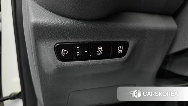 Kia All New Morning (JA) 2019 Белый из Кореи, фото 5