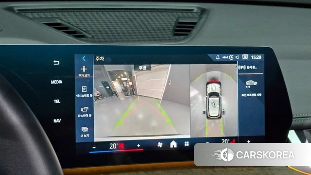 BMW X1 (U11) 2024 Белый из Кореи, фото 5