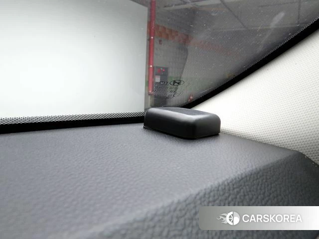 Hyundai Venue 2019 Серый из Кореи, фото 5