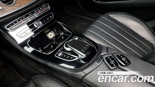 Mercedes-Benz E-Class W213 id 2551423 из Кореи 5