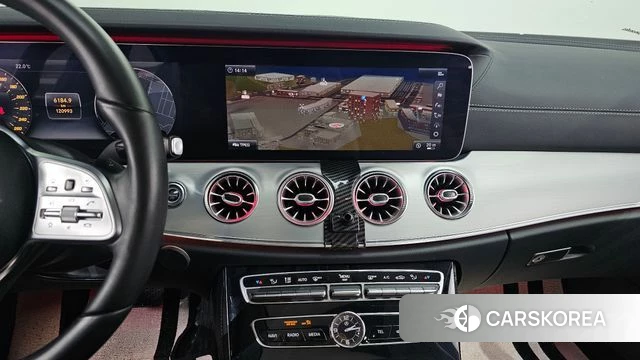Mercedes-Benz CLS-Class C257 2019 Белый из Кореи, фото 5