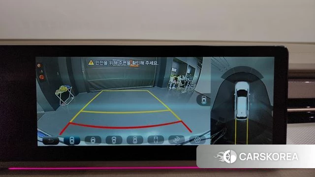 Ssangyong Actian 2nd Generation 2024 Белый из Кореи, фото 5