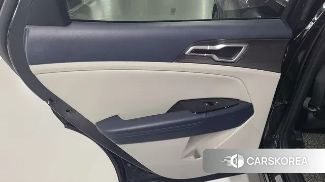 Kia Sportage 5th Generation 2022 Черный из Кореи, фото 5