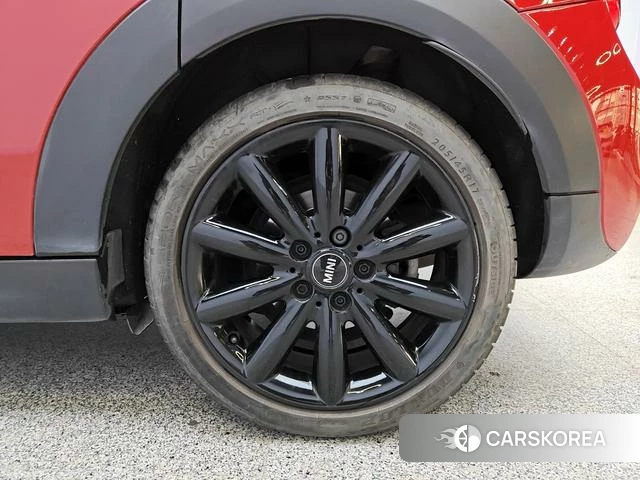 MINI MINI 2018 Красный из Китая, фото 5