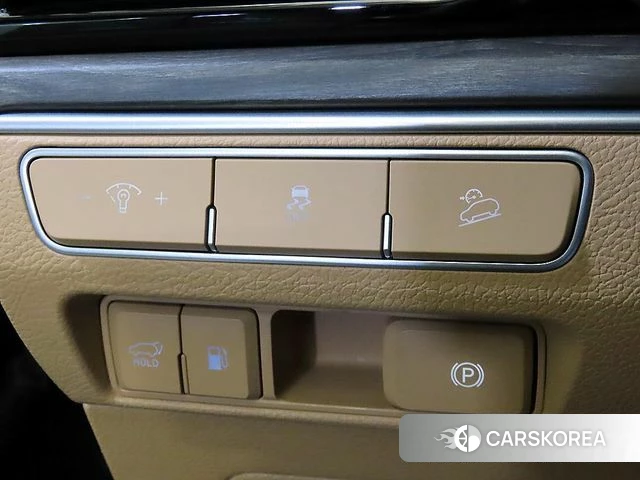 Kia Mohave Master 2021 Черный из Кореи, фото 5