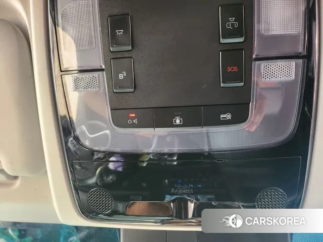 Hyundai Staria 2021 Серебряный из Кореи, фото 5