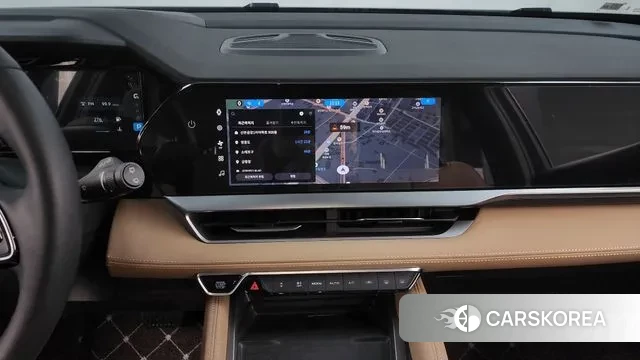 Renault Korea (Samsung) Grand Coleos 2024 Белый из Кореи, фото 5