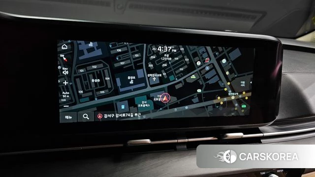 Kia Carnival 4th generation 2022 Белый из Кореи, фото 5