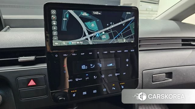Hyundai Staria 2025 Серебряный из Кореи, фото 5