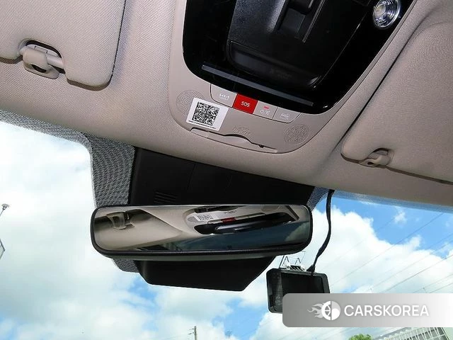 Kia K5 3rd generation 2023 Белый из Кореи, фото 5