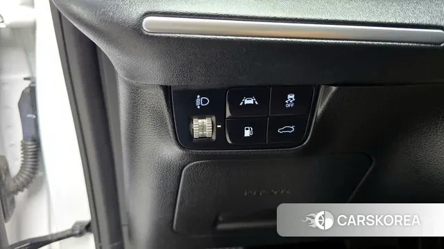 Hyundai The New Grandeur IG 2022 Белый из Кореи, фото 5