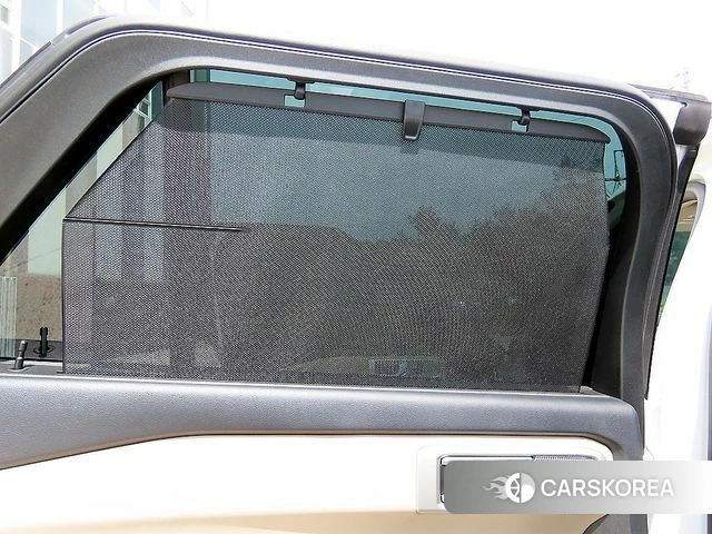 Ford Explorer 6th Generation 2023 Белый из Кореи, фото 5