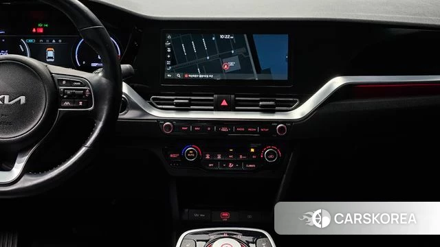 Kia Niro EV 2021 Серый из Кореи, фото 5