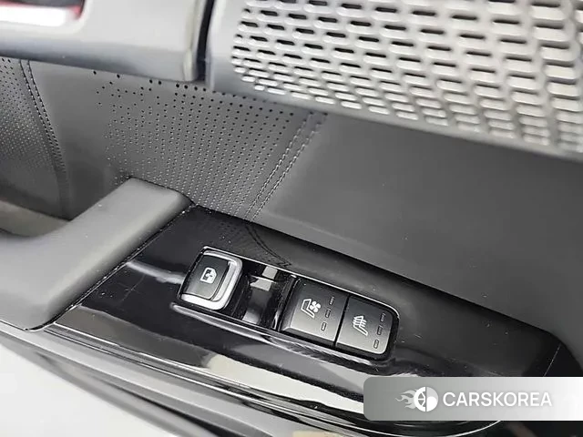 Kia Mohave Master 2022 Белый из Кореи, фото 5