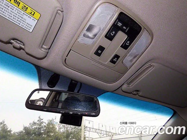 Kia The New Carnival 2020 Белый из Кореи, фото 5