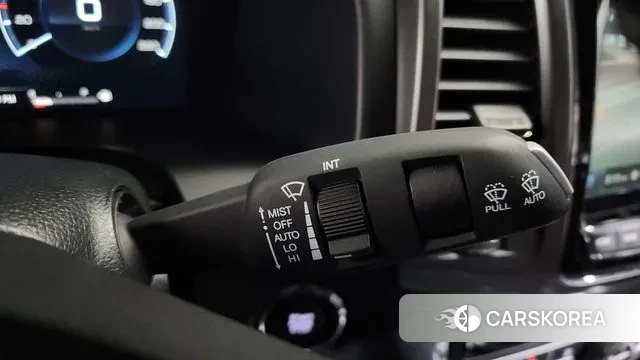 Ssangyong The New Rexton Sport 2022 Белый из Кореи, фото 5