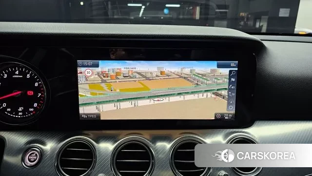 Mercedes-Benz E-Class W213 2020 Белый из Кореи, фото 5