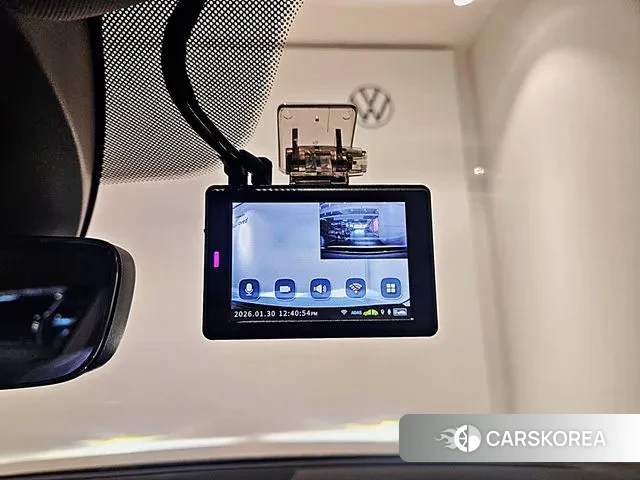 Volkswagen Arteon 2023 Белый из Кореи, фото 5