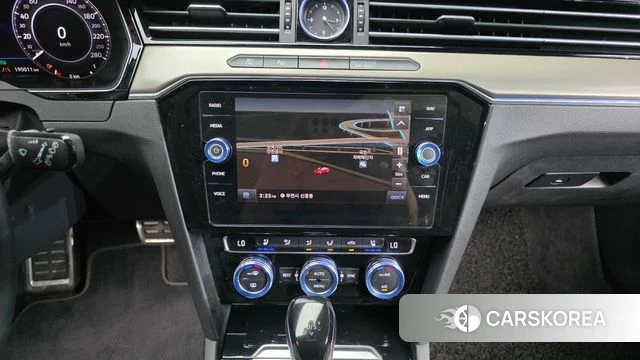 Volkswagen Arteon 2019 Белый из Кореи, фото 5