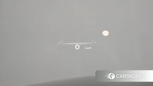 Kia K8 Hybrid 2023 Синий из Кореи, фото 5