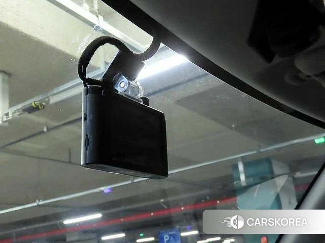 Kia The New Kia Ray 2024 Белый из Кореи, фото 5