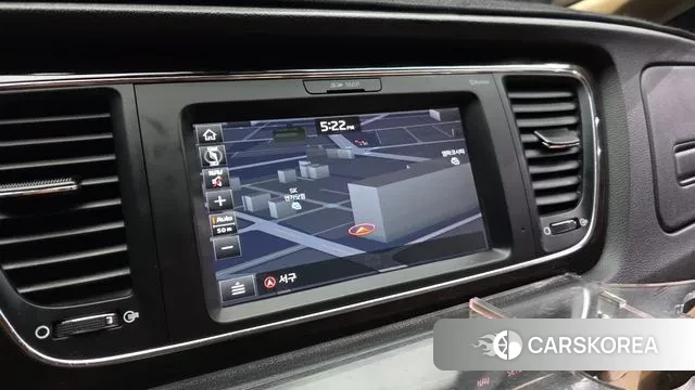 Kia The New Carnival 2019 Белый из Кореи, фото 5