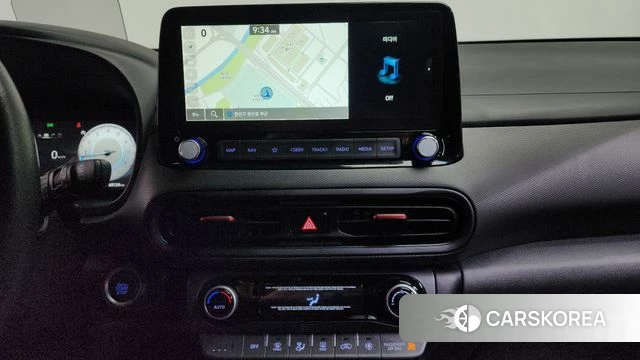 Hyundai The New Kona 2020 Серый из Кореи, фото 5