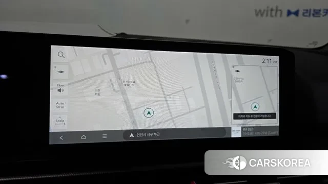 Kia The New Sportage 5th Generation Hybrid 2025 Серый из Кореи, фото 5