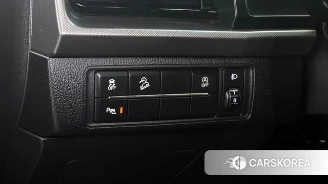 Ssangyong The New Rexton Sport 2024 Черный из Кореи, фото 5