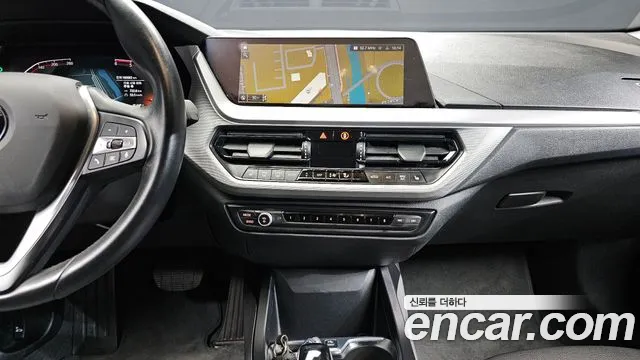 BMW 1 Series (F40) id 2634375 из Кореи 5