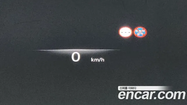 Genesis G80 (RG3) 2021 Черный из Кореи, фото 5