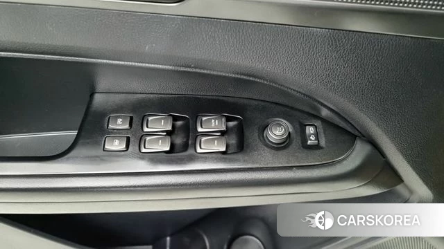 Ssangyong The New Rexton Sport 2021 Белый из Кореи, фото 5