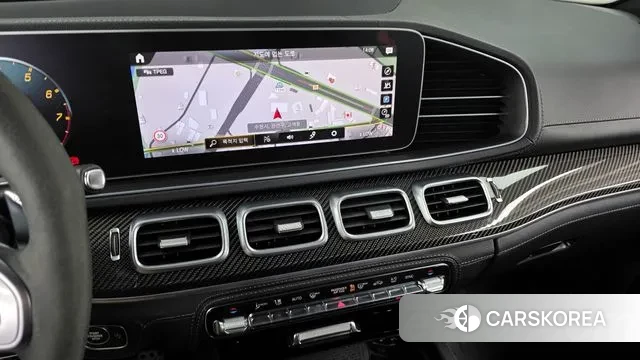 Mercedes-Benz GLE-Class W167 2023 Белый из Кореи, фото 5