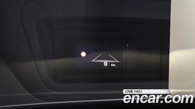 Genesis GV60 2023 Черный из Кореи, фото 5