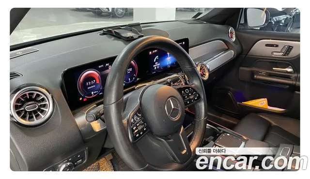 Mercedes-Benz GLB-Class X247 id 2692397 из Кореи 5