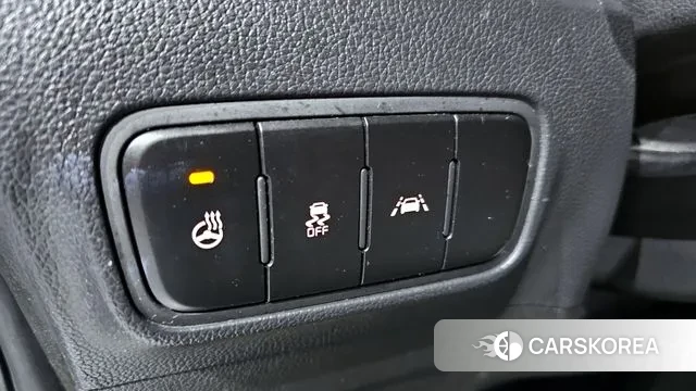 Kia The New Ray 2020 Белый из Кореи, фото 5